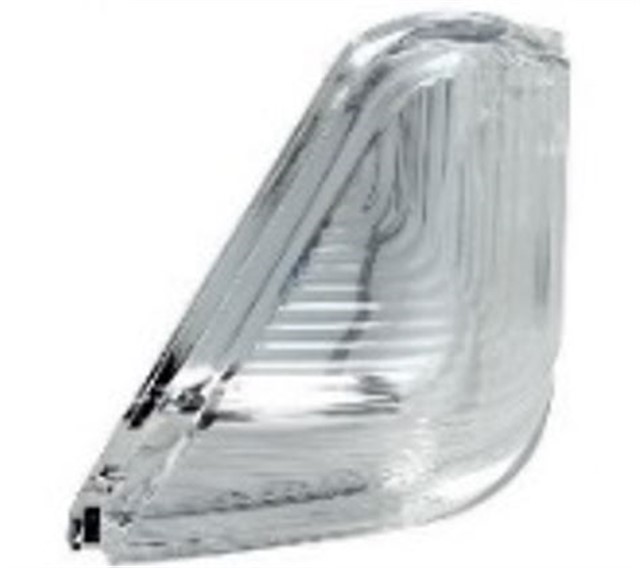 DIS DIKIZ AYNA SINYALI SAG MERCEDES SPRINTER B906 . VW CRAFTER 30 - 35 - 50 BEYAZ