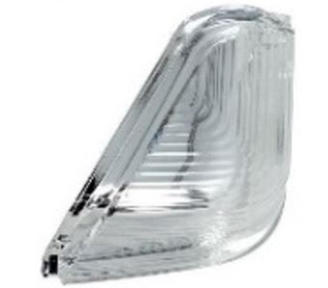 DIS DIKIZ AYNA SINYALI SOL MERCEDES SPRINTER B906 . VW CRAFTER 30 - 35 - 50 BEYAZ