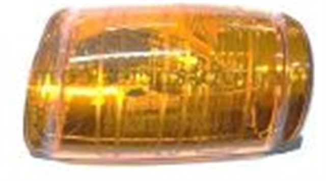 DIS DIKIZ AYNA SINYALI SOL SARI TRANSIT V363 14 18