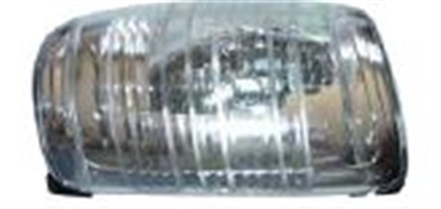 DIS DIKIZ AYNA SINYALI SAG BEYAZ TRANSIT V363 18 Y.M