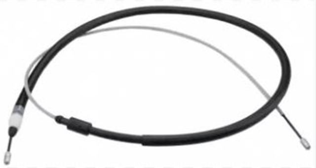 EL FREN TELI ARKA SAG - SOL CITROEN C3 - D3