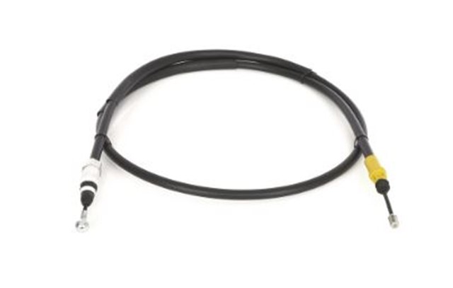 EL FREN TELI ARKA SAG RENAULT TRAFIC II - VIVARO