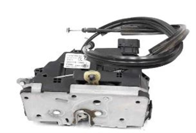 SOL ON KAPI KILIDI BOXER III - JUMPER III - DUCATO 06