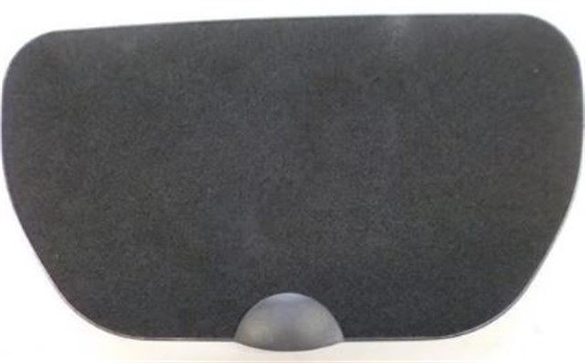 TABAN HALI ESYA GOZ KAPAK PARTNER TEPE - BERLINGO 07