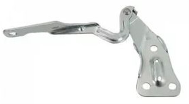 KAPUT MENTESESI SOL PEUGEOT 307