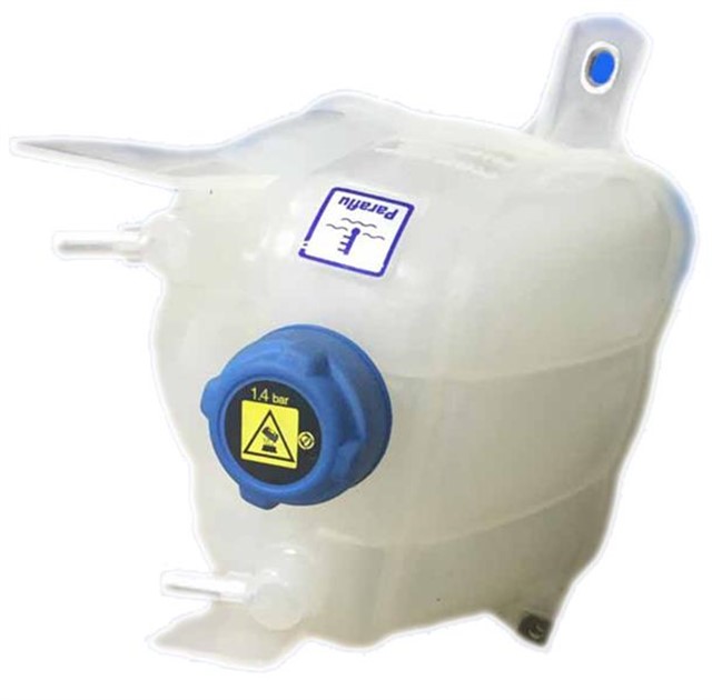 YEDEK SU DEPOSU MUSURLU BOXER - JUMPER - DUCATO III