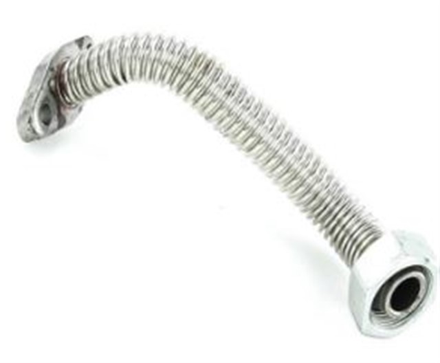 TURBO GIRTLAK YAGLAMA HORTUMU FIAT DUCATO 2.3 JTD