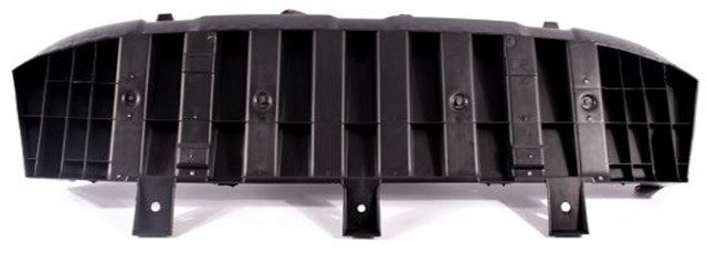 ON TAMPON DARBE PLASTIK PARTNER TEPE BERLINGO B9