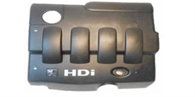 MOTOR UST MUHAFAZA 2.0 HDI DW10 TD PARTNER - BERLINGO