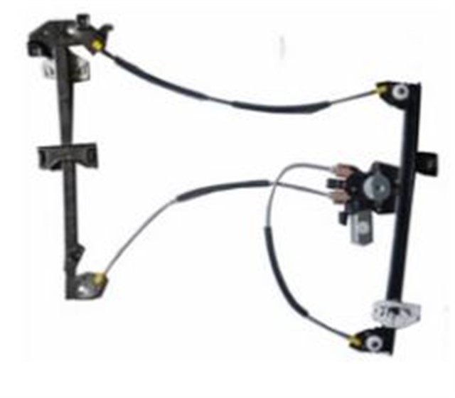 ON CAM KRIKOSU SAG ELEKTIRIKLI PARTNER - BERLINGO 96