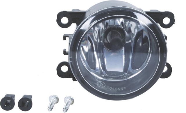 SIS LAMBASI SAG - SOL AMPULSUZ PEUGEOT 206 - 307 YM.407 - C3 - C4 - C5