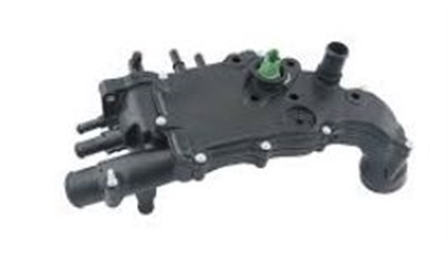 TERMOSTAT YUVASI PARTNER II - BERLINGO II - 406 - 307 - C4 - C5 II 2.0HDI 8V