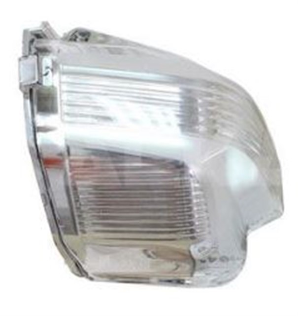 DIS DIKIZ AYNA SINYALI SOL CUSTOM - TOURNEO