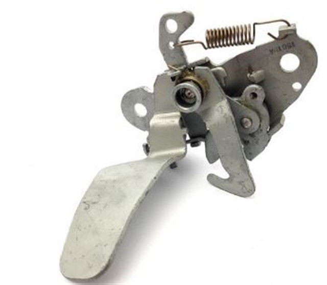 MOTOR KAPUT KILIDI PEUGEOT 307