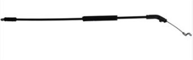 KAPI DIS ACMA TELI ON RENAULT FLUENCE 11