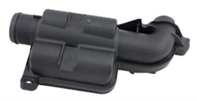 HAVA FILTRE KUTUSU P107 - P206 - P207 - P307 - C1 - C2 - C3 - C3 II - C3 III - XSARA II DV4TD 1.4HDI 8V - FIESTA 03 - 08 - FUSION 01 - 12