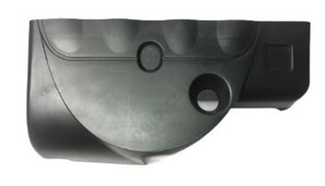 MOTOR UST KAPAK BAKALIT PARTNER - BERLINGO DW8 96 - 07