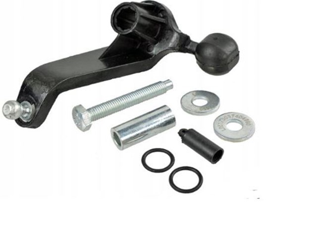 KUMANDA DONUS MIL KOMPLE PARTNER - BERLINGO - 306