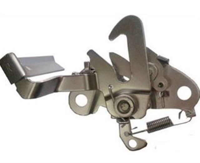 MOTOR KAPUT KILIDI PEUGEOT P206 99