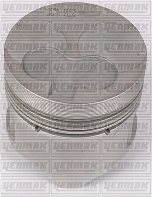 CORSA A. CORSA B. KADETT E. ASTRA MK II. NOVA - GEMINI JT . GEMINI SALOON JT 1.5 TD 4EC1 - T - 1.5 TD