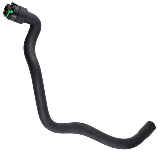 KALORIFER GIRIS HORTUMU ASTRA G - ZAFIRA A 2.0 DTI 98 - 09