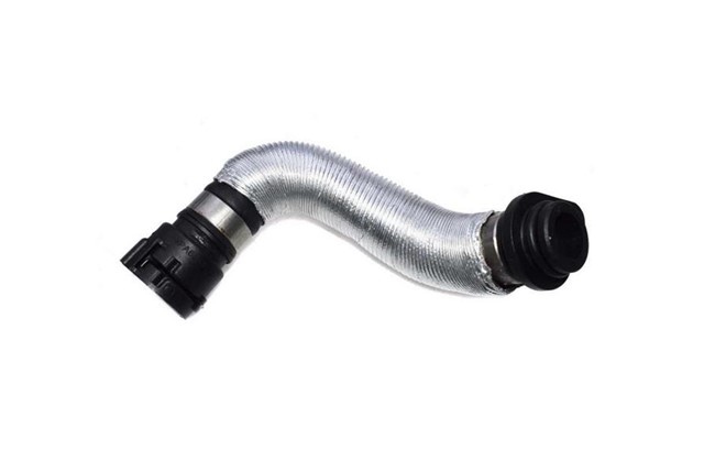 RADYATOR HORTUMU BMW E81 E82 E87 LCI E88 E60 E91 LCI N46