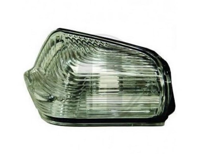 DIS DIKIZ AYNA SINYALI SAG MERCEDES SPRINTER B906 . VW CRAFTER 30 - 35 - 50 BEYAZ