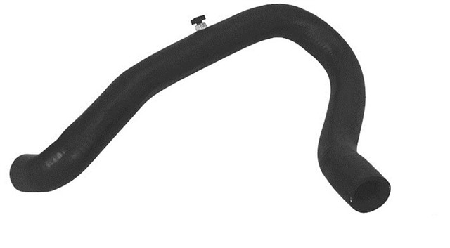 RADYATOR HORTUMU UST VIDALI R11 FLASH