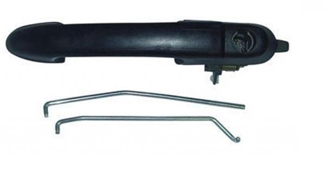 KAPI KOLU ON - SOL MAREA 1996 - 