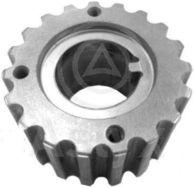 KRANK DISLISI MGN II - LGN - CLIO II - III 1.4 - 1.6 16V K4M