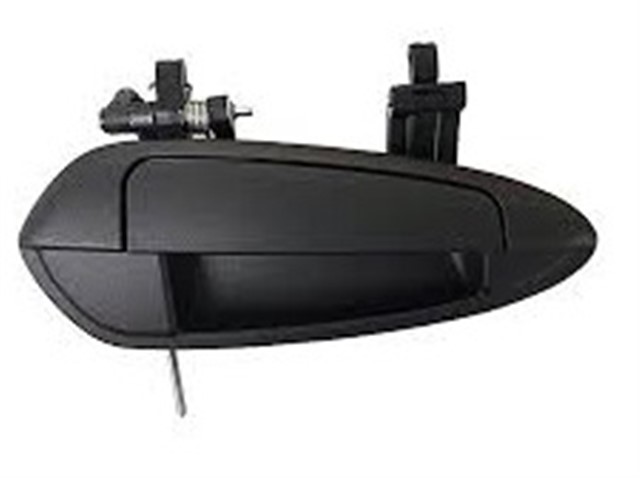 KAPI KOLU ON - SAG LINEA 2007 - 