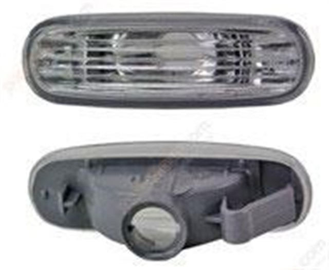 SINYAL CAMURLUK LINEA 2007 - 