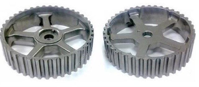 EKSANTRIK DISLISI KNG 1.9 F8Q - F9Q