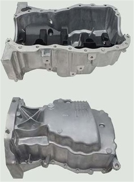 YAG KARTERI ALUMINYUM CLIO IV - LOGAN SW - LODGY K9K 1.5 DCI FI4333A 2015 - 