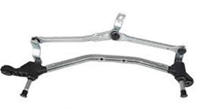 SILECEK MEKANIZMASI MOTORSUZ CLIO III 2005 - 