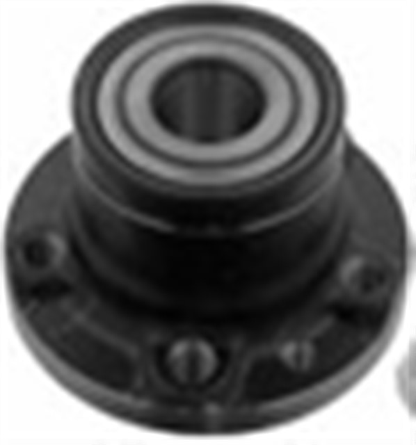 ARKA TEKER PORYASI RULMANLI FIAT EGEA 16 500 L 14 DOBLO 10 FIORINO 15 OPEL COMBO 10 ABS LI