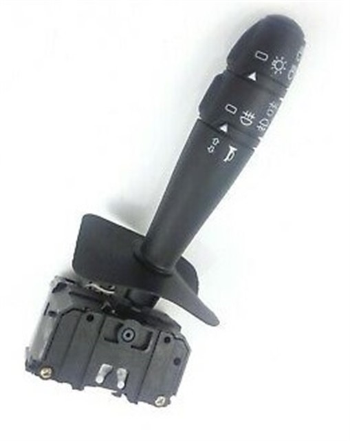 FAR SINYAL KOLU D.DUSTER 2010 - 