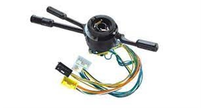 SINYAL SILECEK KOLU DOGAN - SLX 1990 - 