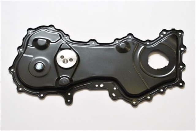 EKSANTRIK TRIGER KAPAGI MASTER III 10 MOVANO III 10 2.3DCI TEK TEKER 95516106 - 95518750