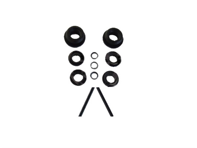 ANA MERKEZ TAMIR TAKIMI 19 MM R9 - R11