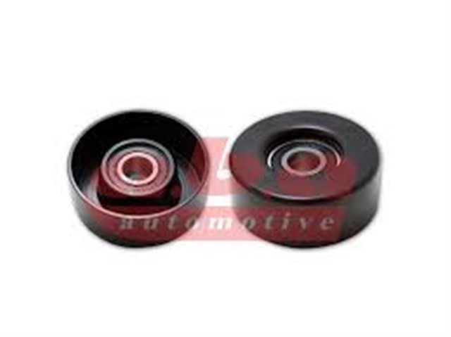 V KAYIS GERGI KUTUGU KOMPLE POLO - CORDOBA - FABIA AMF - BNV - BNM 1.4 TDI 01 - 10