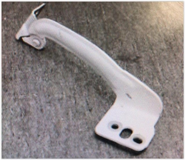 MOTOR KAPUT MENTESESI SAG KNG III