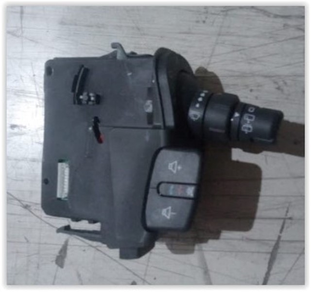 SILECEK KUMANDA KOLU RENAULT CLIO III 05 MODUS 04 KANGOO 08