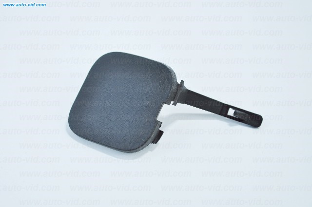 ARKA TAMPON CEKI DEMIR KAPAGI RENAULT MEGANE II 02