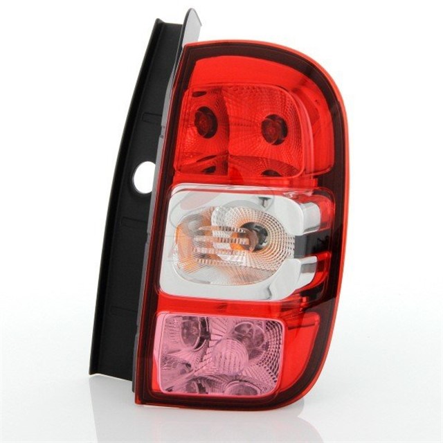 STOP LAMBASI SAG DUSTER 2013 - 