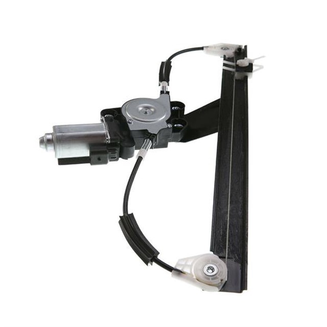 CAM KALDIRMA MEKAN. ON SOL ELEKTRIKLI DOBLO I - II 2001 - 