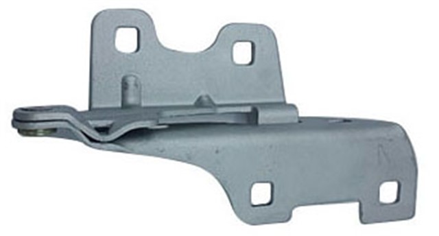 MOTOR KAPUT MENTESESI SOL CLIO II 03