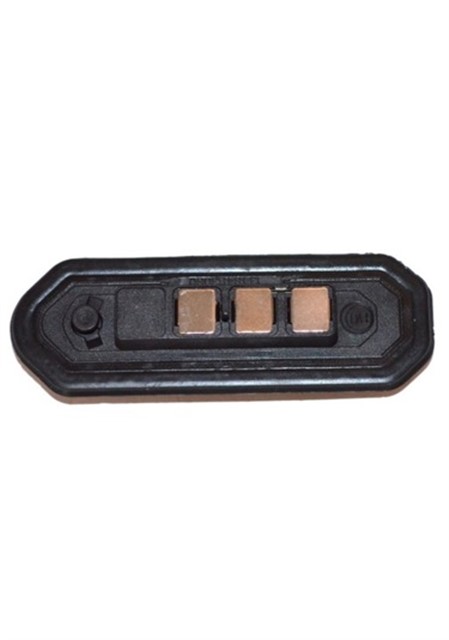 SURGULU KAPI IKAZ BUTON KARSILIGI SWITCH DUCATO III 06 - BOXER III 06 - JUMPER III 06