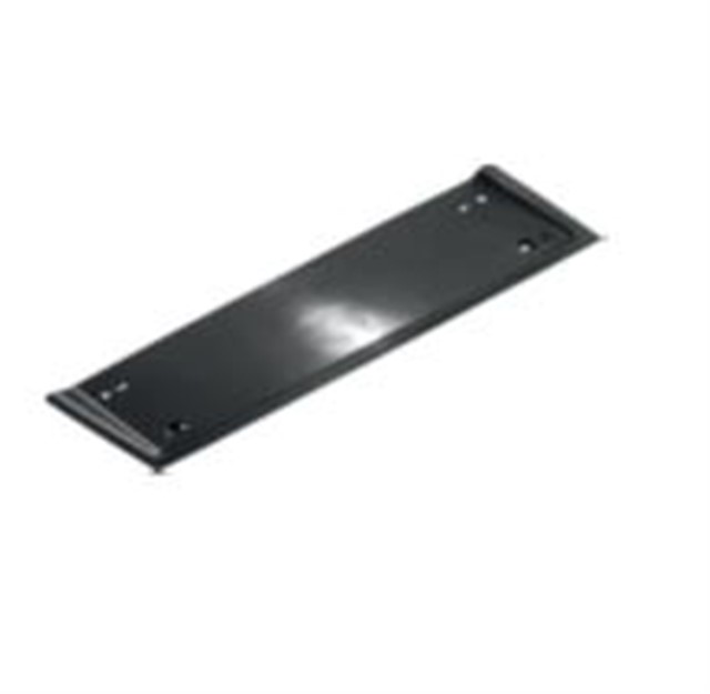 ARKA PLAKA ALTLIGI SLX