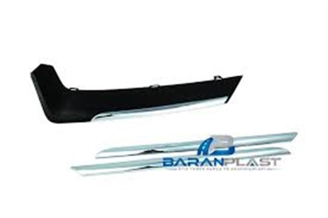 ON PANJUR NIKELAJI TAKIM CLIO IV